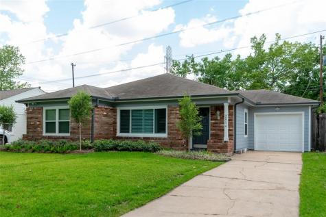 2914 Suffolk Drive Houston TX 77027