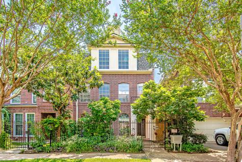 2315 Huldy Street Houston TX 77019