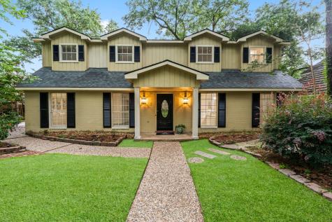 16815 Memorial Oaks Lane Spring TX 77379