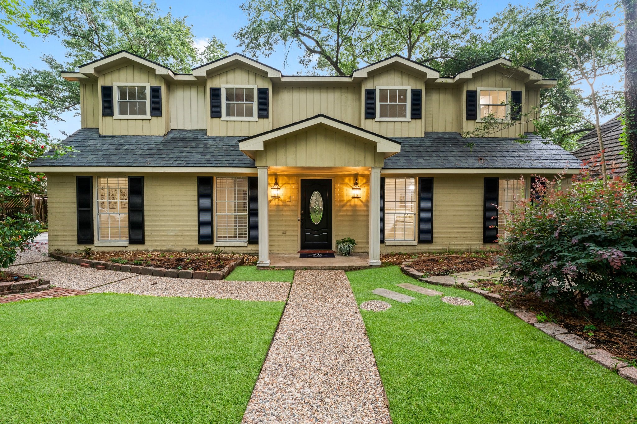 16815 Memorial Oaks Lane Spring TX 77379