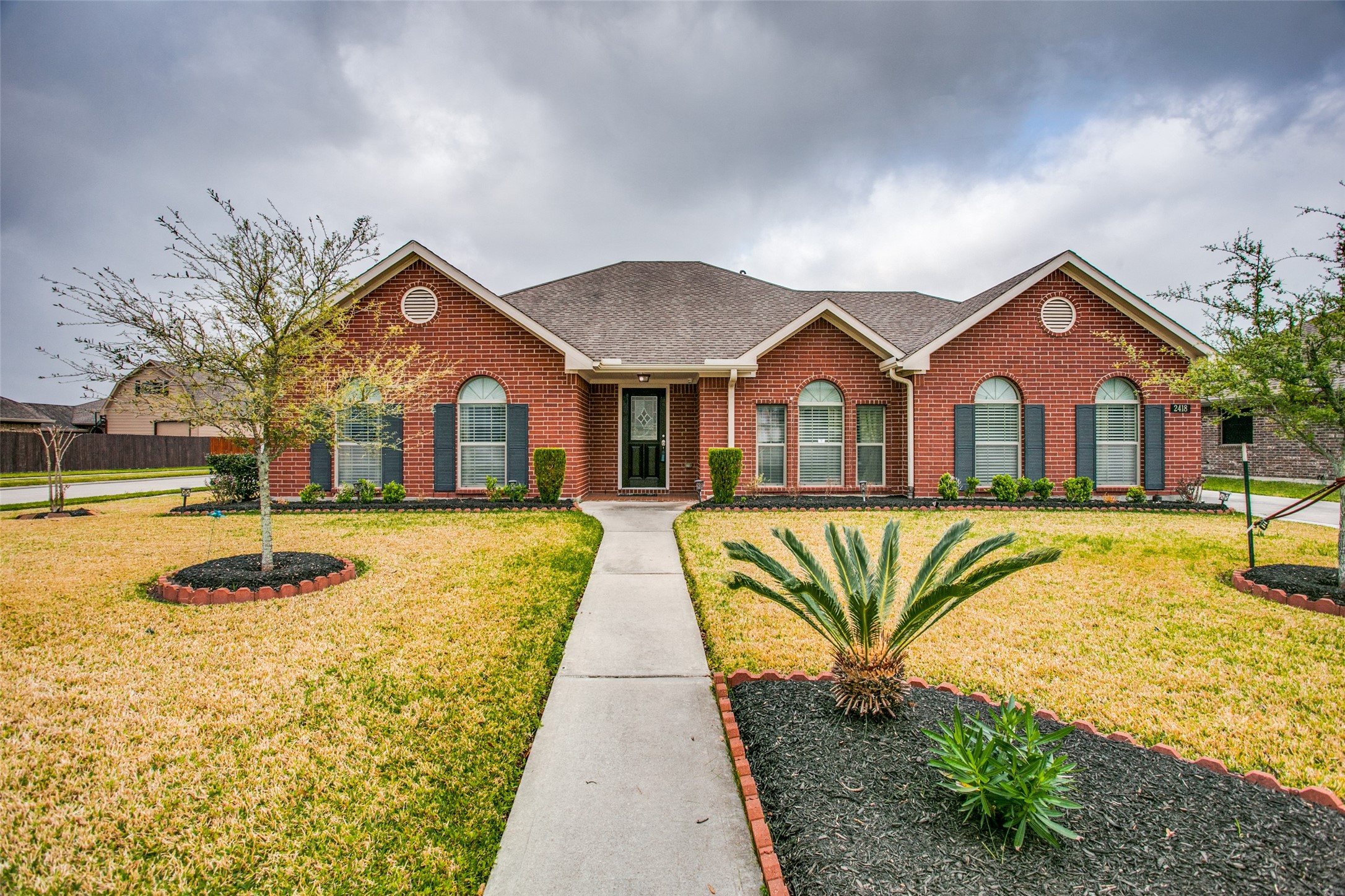 2418 Grey Kirby Drive League City TX 77573