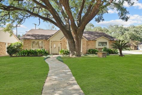 4419 Grass Valley Street Houston TX 77018