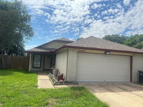 10806 Parkland Woods Drive Sugar Land TX 77498