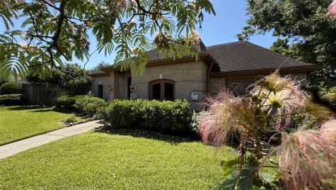 11527 Cedar Creek Drive Houston TX 77077