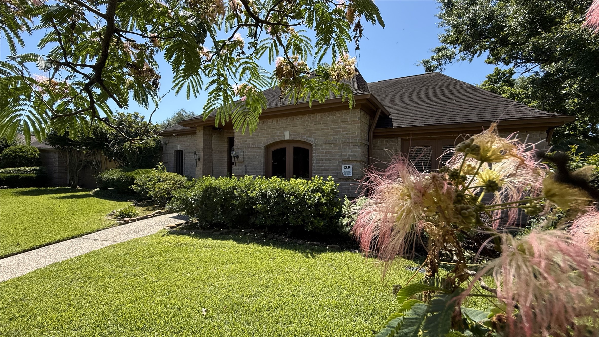 11527 Cedar Creek Drive Houston TX 77077