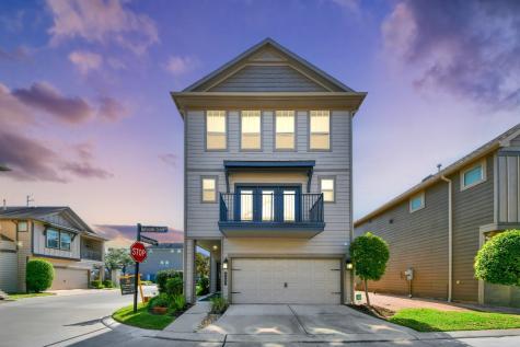 8605 Hollyoaks Creek Lane Houston TX 77063