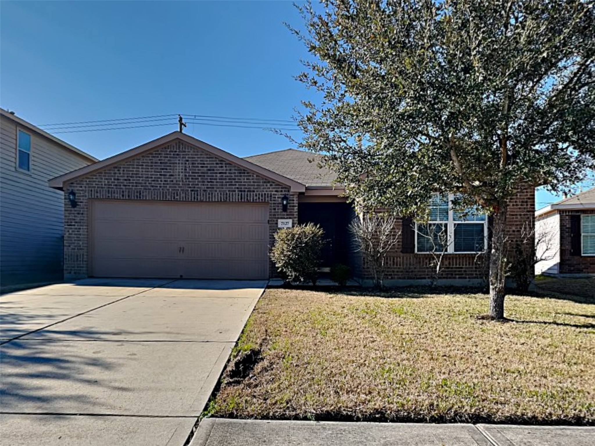 7127 Acacia Lane Baytown TX 77521