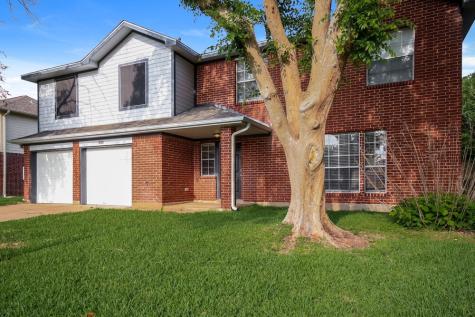 8310 Woodland Willows Drive Houston TX 77083