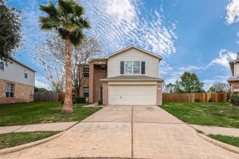 9406 Tolken Way Sugar Land TX 77498