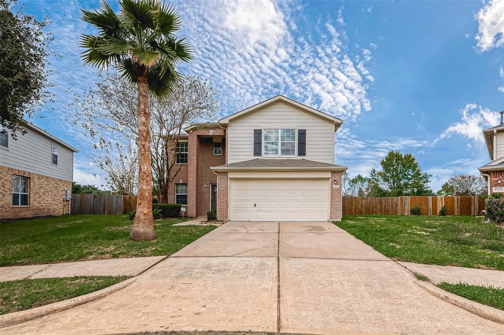 9406 Tolken Way Sugar Land TX 77498
