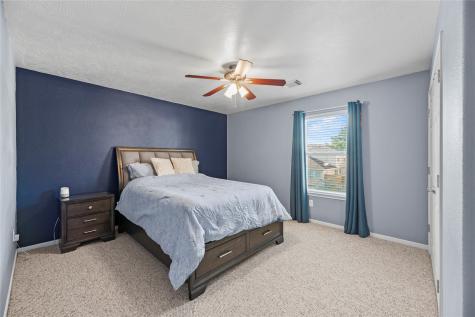 19606 Yaupon Ranch Drive Cypress TX 77433