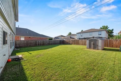 19606 Yaupon Ranch Drive Cypress TX 77433
