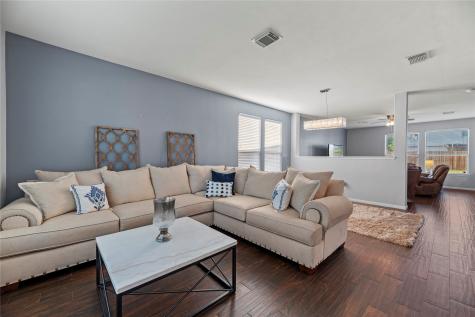 19606 Yaupon Ranch Drive Cypress TX 77433