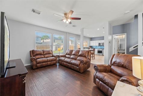 19606 Yaupon Ranch Drive Cypress TX 77433
