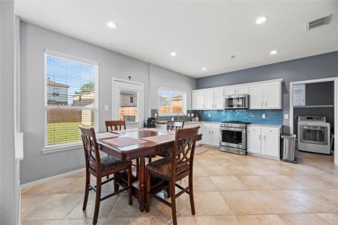 19606 Yaupon Ranch Drive Cypress TX 77433