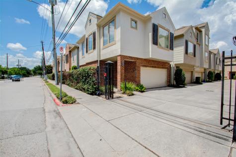 3850 Center Street Houston TX 77007