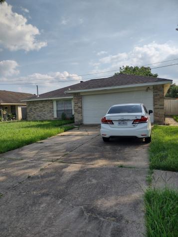14007 Bay Gardens Drive Sugar Land TX 77498