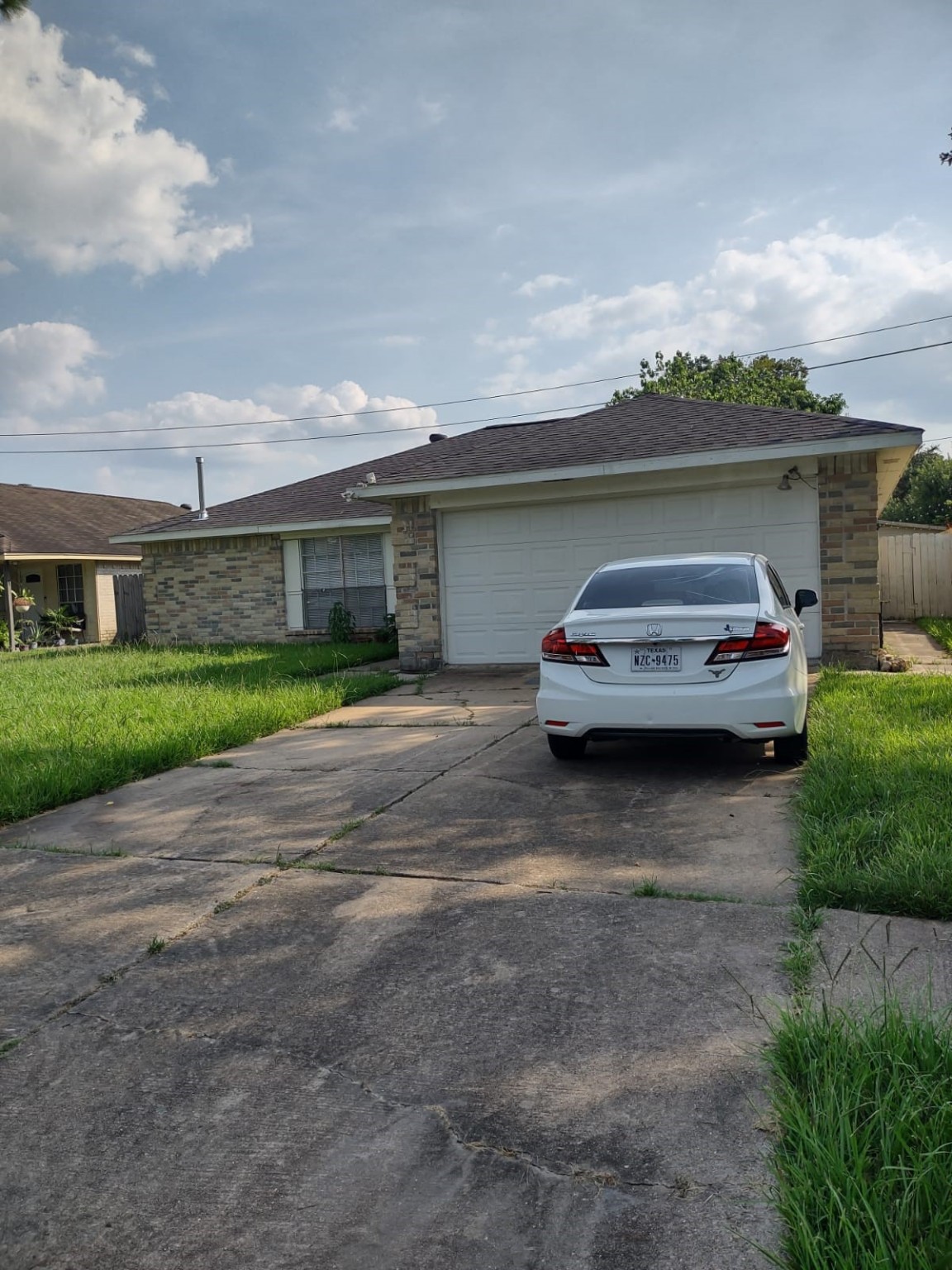 14007 Bay Gardens Drive Sugar Land TX 77498