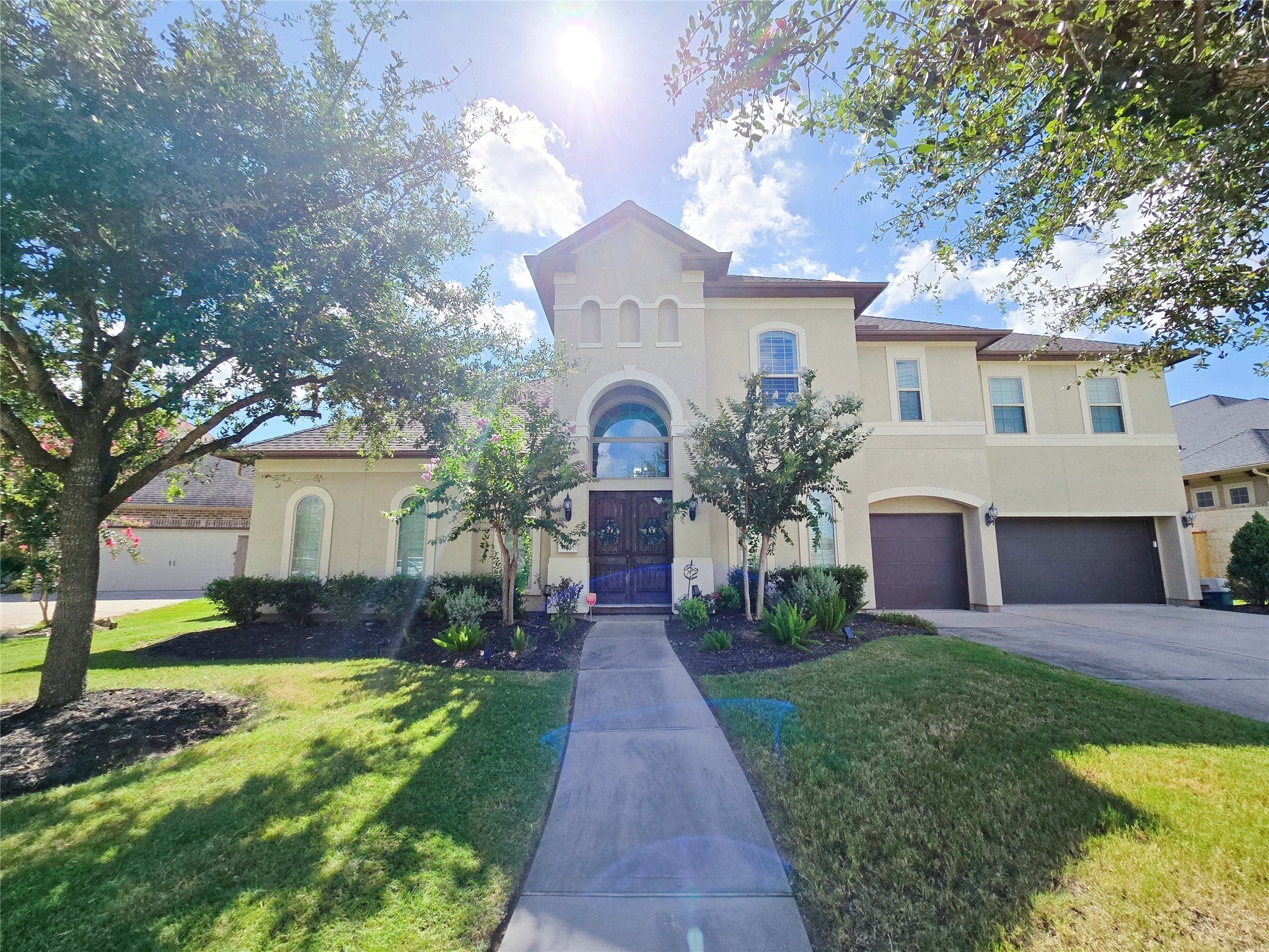 27118 Ashford Sky Lane Katy TX 77494