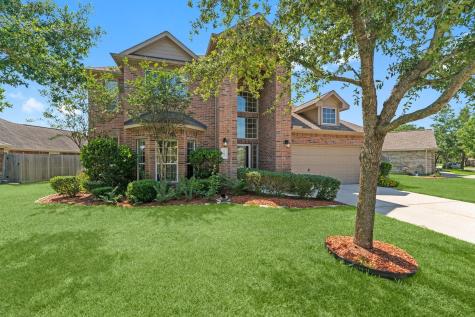 29923 Adobe Falls Drive Spring TX 77386