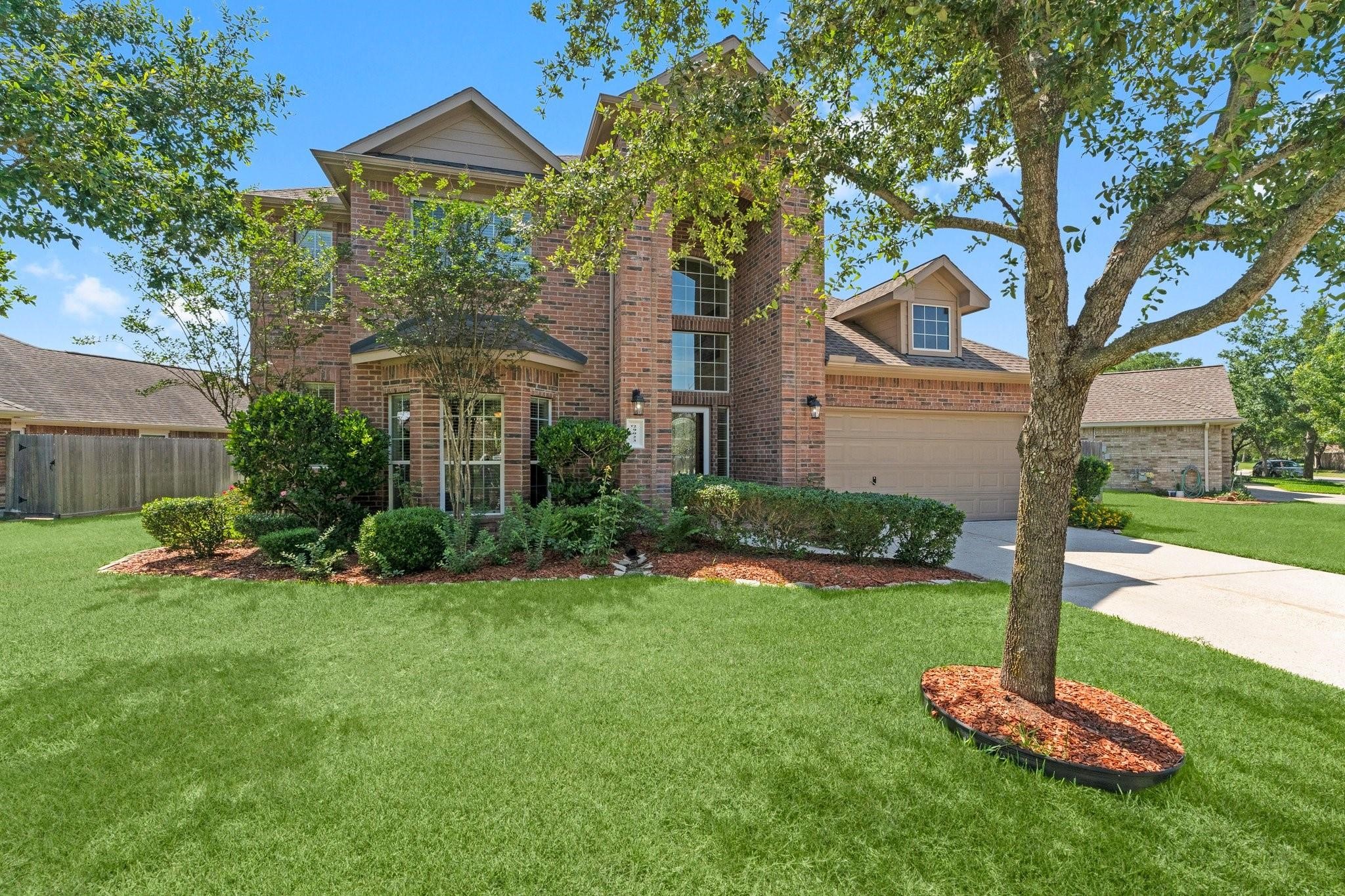 29923 Adobe Falls Drive Spring TX 77386