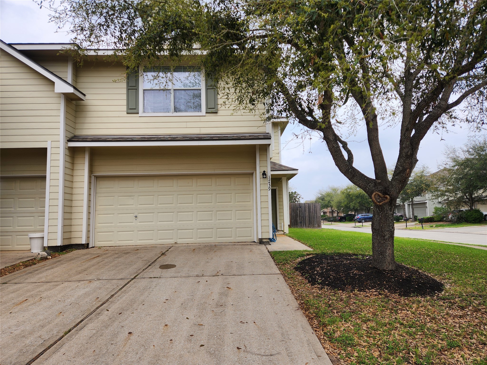 12439 Oriole Lake Way Houston TX 77089