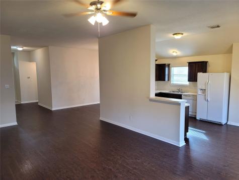 3906 Teal Run Meadows Drive Fresno TX 77545