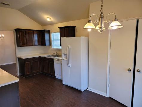 3906 Teal Run Meadows Drive Fresno TX 77545