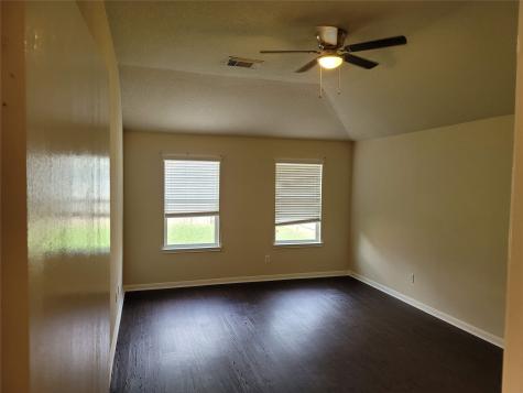 3906 Teal Run Meadows Drive Fresno TX 77545