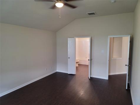 3906 Teal Run Meadows Drive Fresno TX 77545