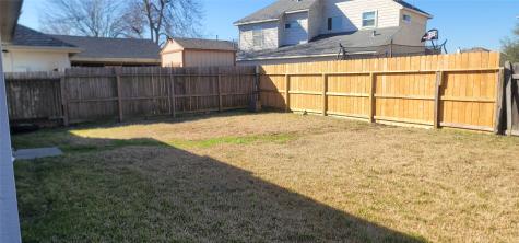 3906 Teal Run Meadows Drive Fresno TX 77545