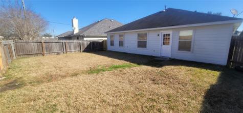 3906 Teal Run Meadows Drive Fresno TX 77545