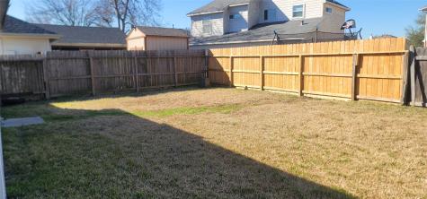3906 Teal Run Meadows Drive Fresno TX 77545