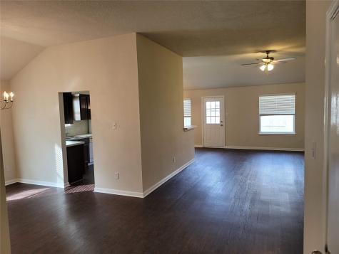 3906 Teal Run Meadows Drive Fresno TX 77545