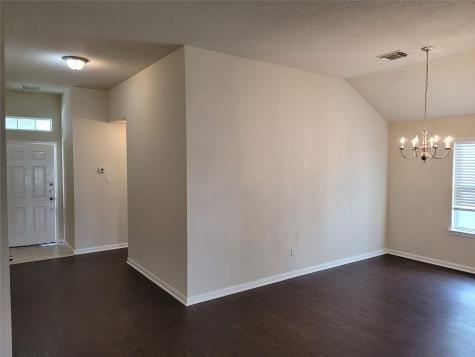 3906 Teal Run Meadows Drive Fresno TX 77545