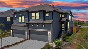 9427 Harvest Bay Court Missouri City TX 77459