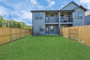 9427 Harvest Bay Court Missouri City TX 77459