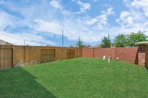 9427 Harvest Bay Court Missouri City TX 77459