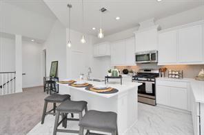 9427 Harvest Bay Court Missouri City TX 77459