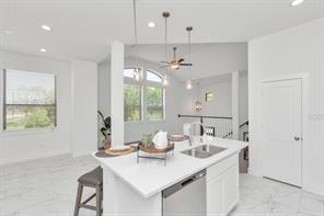 9427 Harvest Bay Court Missouri City TX 77459