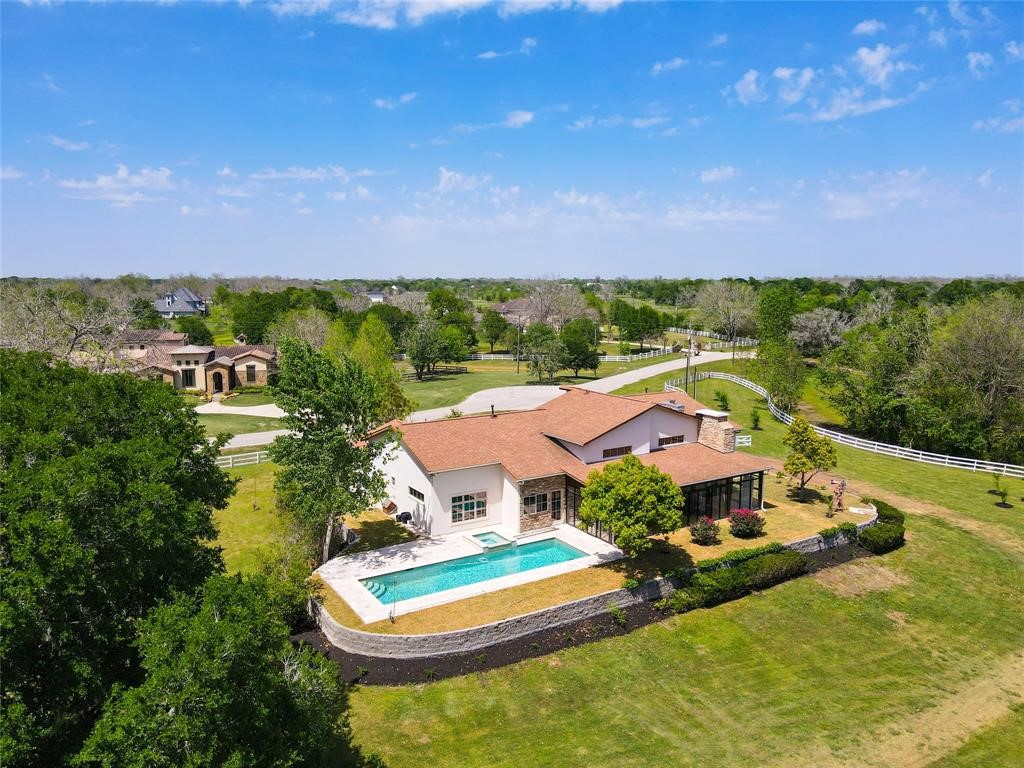 5403 E River Drive Richmond TX 77406