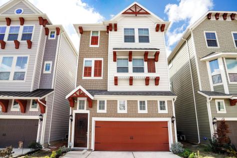 1156 W 17th Street Houston TX 77008