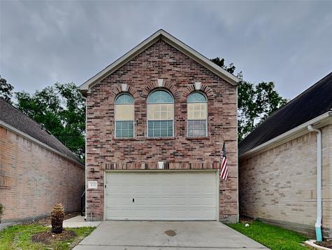 3135 Lavender Candle Drive Spring TX 77388