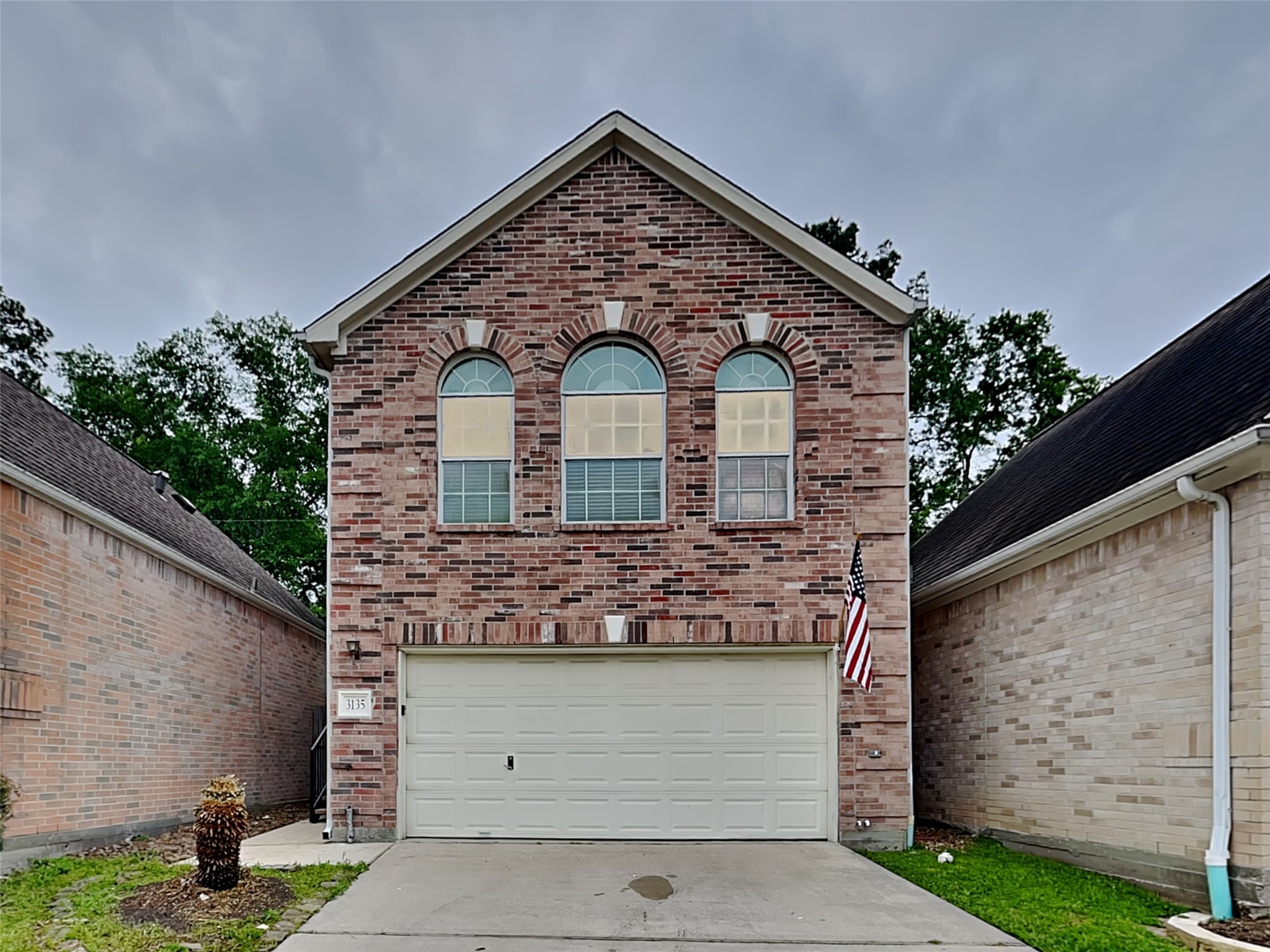 3135 Lavender Candle Drive Spring TX 77388