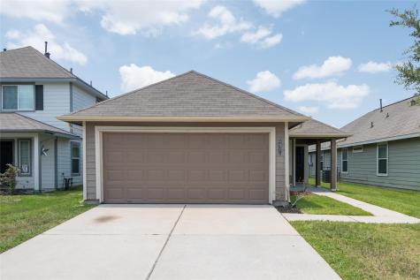 5431 Latta Plantation Drive Katy TX 77449