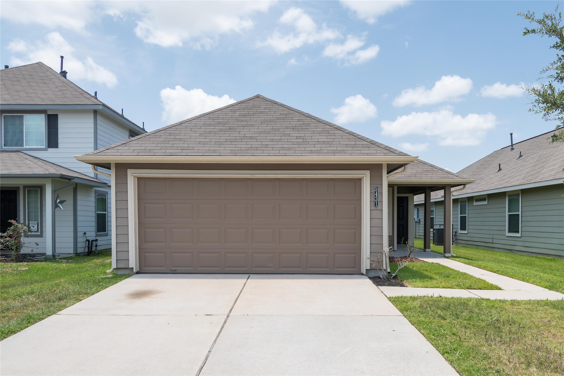 5431 Latta Plantation Drive Katy TX 77449