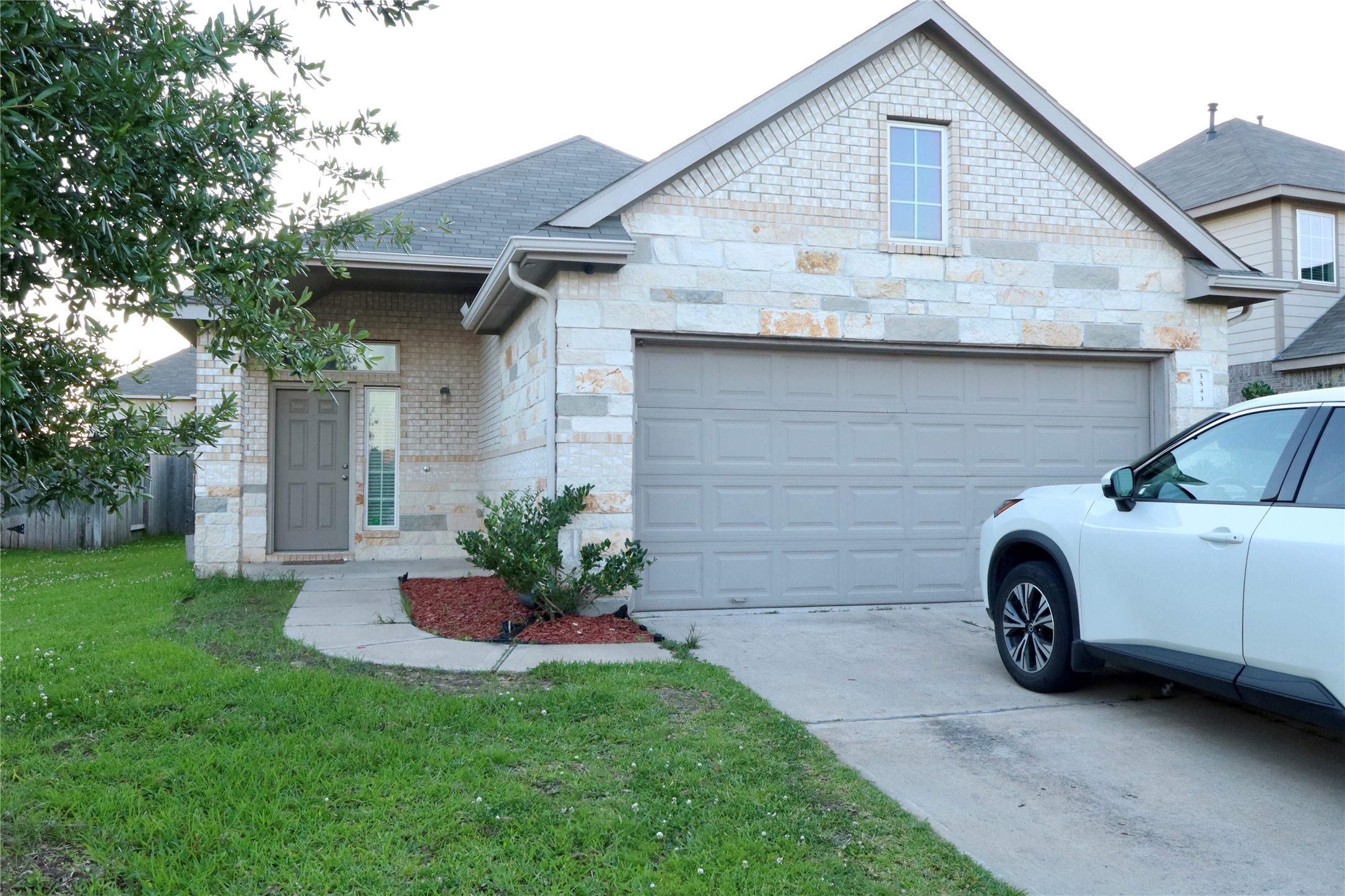 3543 Paganini Place Katy TX 77493