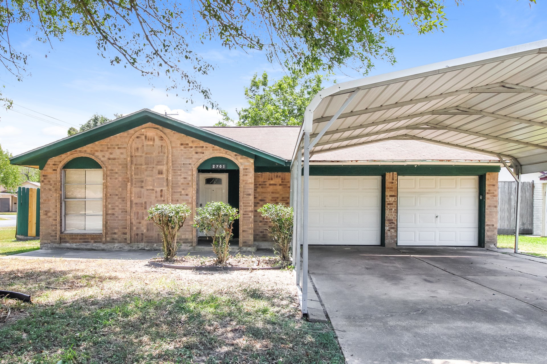 2701 5th Avenue N Texas City TX 77590