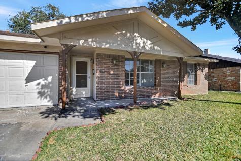 1505 New Orleans Street Deer Park TX 77536