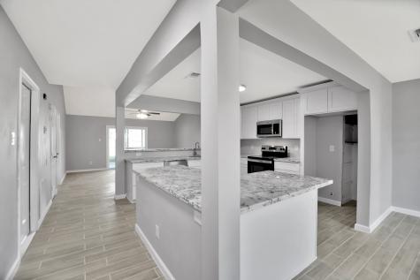 1505 New Orleans Street Deer Park TX 77536